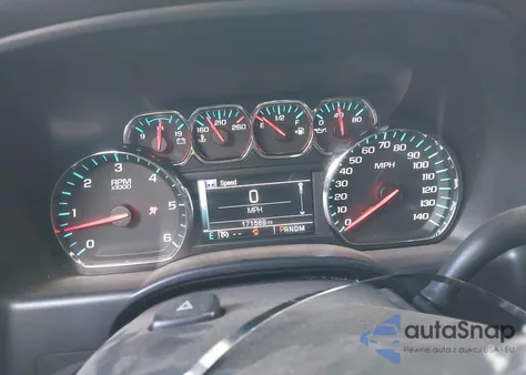 2015 Chevrolet Silverado 1500 1Lt from USA, damaged, VIN 3GCUKREC9FG423408